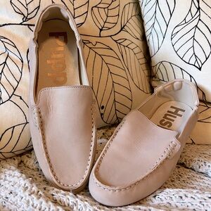 Hush Puppies Driving Loafer